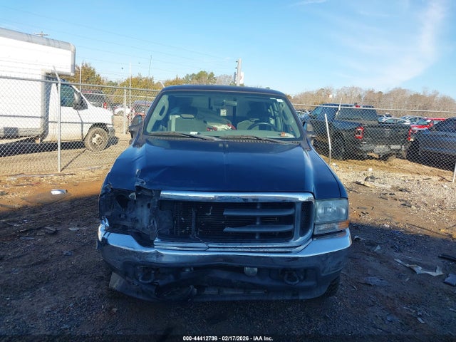 Продаж на аукціоні авто 2003 Ford F-250 Lariat/xl/xlt, vin: 1FTNX21SX3EB72900, номер лоту: 44412738