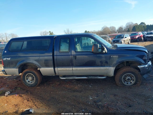 Продаж на аукціоні авто 2003 Ford F-250 Lariat/xl/xlt, vin: 1FTNX21SX3EB72900, номер лоту: 44412738