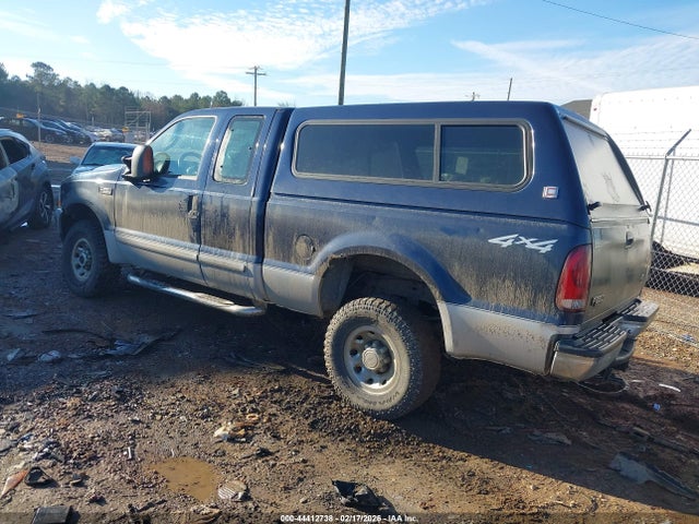 Продаж на аукціоні авто 2003 Ford F-250 Lariat/xl/xlt, vin: 1FTNX21SX3EB72900, номер лоту: 44412738