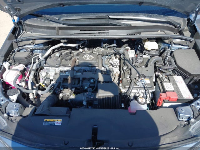 JTDBCMFE4T3111356 Toyota Corolla Hybrid Hybrid Se
