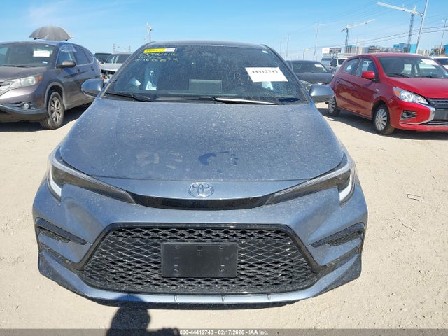 JTDBCMFE4T3111356 Toyota Corolla Hybrid Hybrid Se