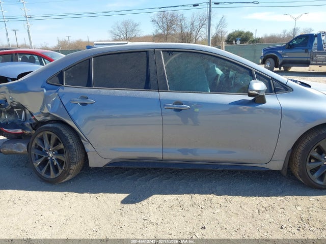 JTDBCMFE4T3111356 Toyota Corolla Hybrid Hybrid Se