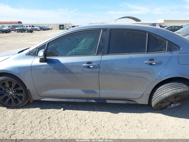 JTDBCMFE4T3111356 Toyota Corolla Hybrid Hybrid Se