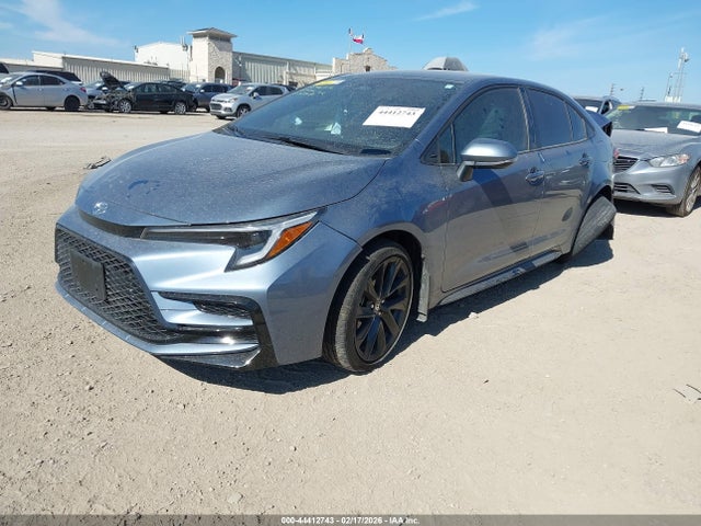 JTDBCMFE4T3111356 Toyota Corolla Hybrid Hybrid Se