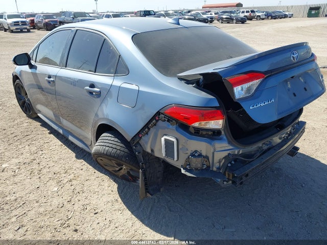 JTDBCMFE4T3111356 Toyota Corolla Hybrid Hybrid Se