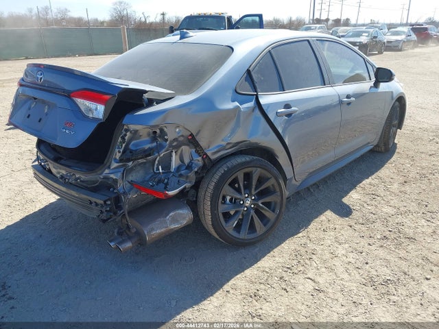 JTDBCMFE4T3111356 Toyota Corolla Hybrid Hybrid Se
