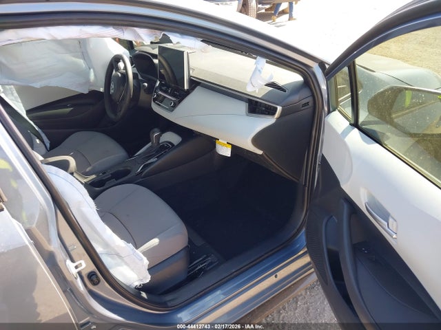 JTDBCMFE4T3111356 Toyota Corolla Hybrid Hybrid Se