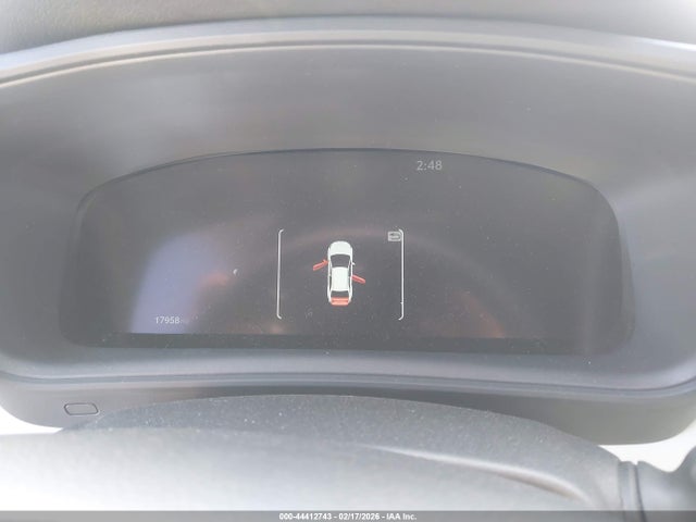 JTDBCMFE4T3111356 Toyota Corolla Hybrid Hybrid Se