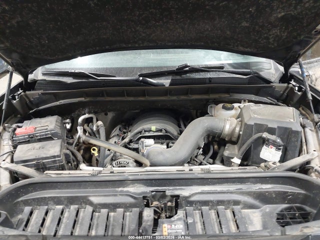 Продаж на аукціоні авто 2024 Gmc Sierra 1500 Elevation, vin: 3GTUUCED9RG132749, номер лоту: 44412751