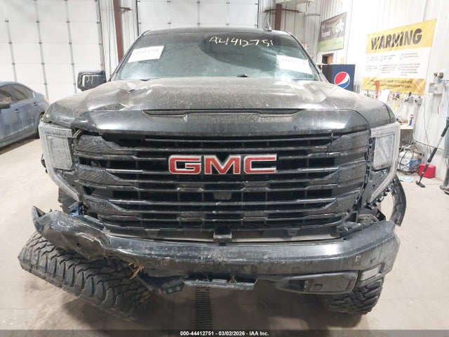Продаж на аукціоні авто 2024 Gmc Sierra 1500 Elevation, vin: 3GTUUCED9RG132749, номер лоту: 44412751