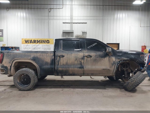 Продаж на аукціоні авто 2024 Gmc Sierra 1500 Elevation, vin: 3GTUUCED9RG132749, номер лоту: 44412751