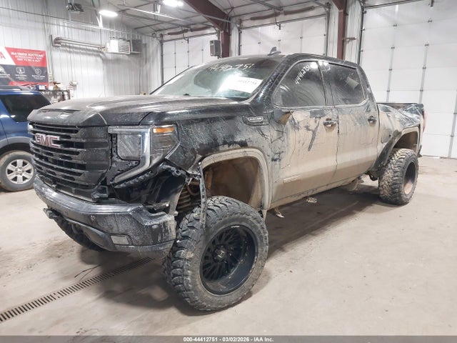 Продаж на аукціоні авто 2024 Gmc Sierra 1500 Elevation, vin: 3GTUUCED9RG132749, номер лоту: 44412751