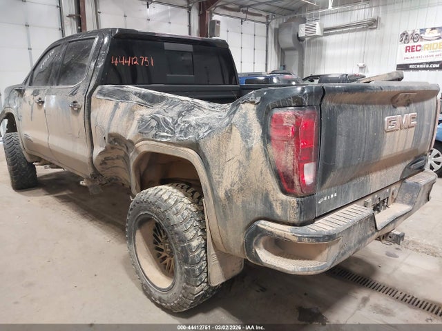 Продаж на аукціоні авто 2024 Gmc Sierra 1500 Elevation, vin: 3GTUUCED9RG132749, номер лоту: 44412751