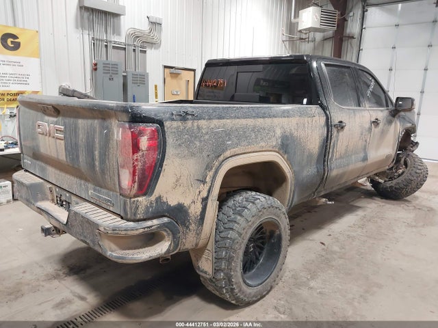 Продаж на аукціоні авто 2024 Gmc Sierra 1500 Elevation, vin: 3GTUUCED9RG132749, номер лоту: 44412751