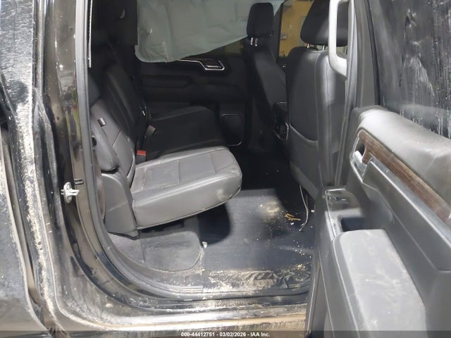 Продаж на аукціоні авто 2024 Gmc Sierra 1500 Elevation, vin: 3GTUUCED9RG132749, номер лоту: 44412751