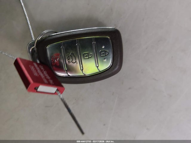 KMHC75LC5JU061300 Hyundai Ioniq Hybrid Sel