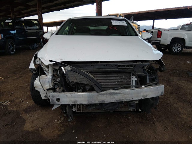 KMHC75LC5JU061300 Hyundai Ioniq Hybrid Sel
