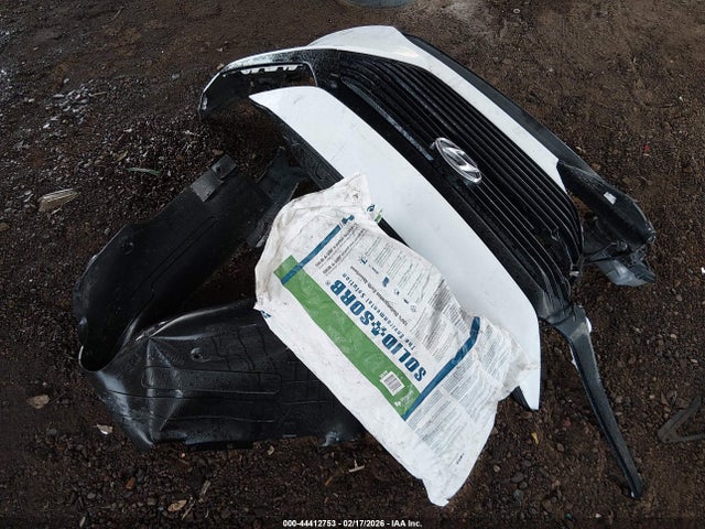 KMHC75LC5JU061300 Hyundai Ioniq Hybrid Sel
