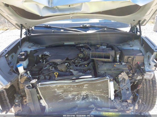 Hyundai Palisade Limited 2020 KM8R54HEXLU082022 Image 10