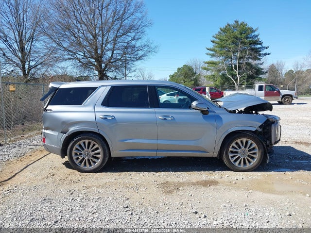 Hyundai Palisade Limited 2020 KM8R54HEXLU082022 Image 12