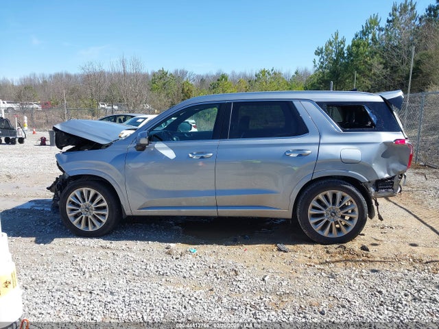 Hyundai Palisade Limited 2020 KM8R54HEXLU082022 Image 13