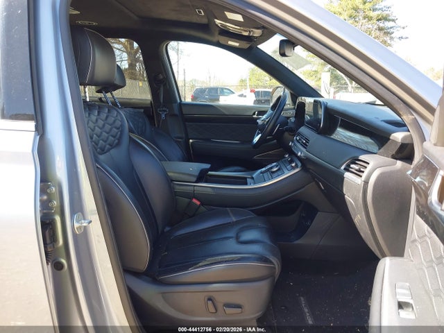 Hyundai Palisade Limited 2020 KM8R54HEXLU082022 Image 5