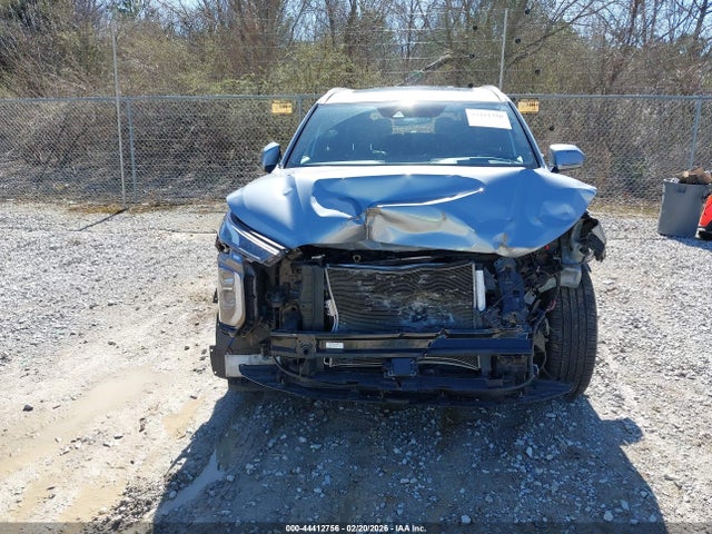 Hyundai Palisade Limited 2020 KM8R54HEXLU082022 Image 6