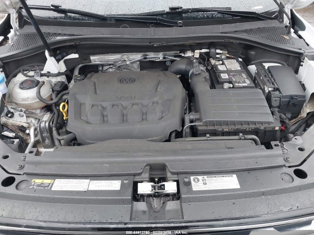 2020 VOLKSWAGEN TIGUAN 3VV2B7AXXLM041648 Photo 9