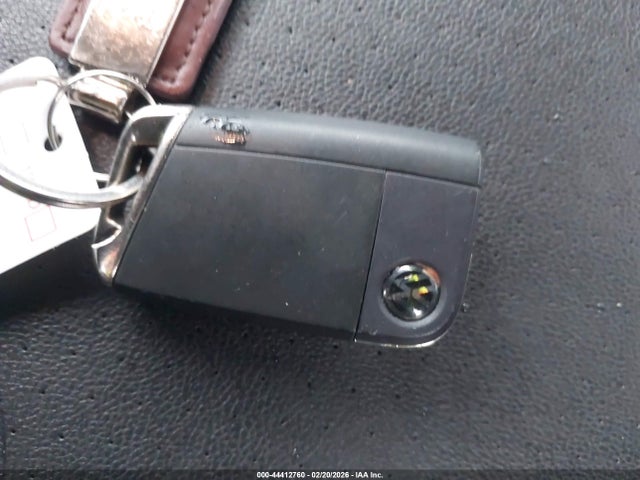 2020 VOLKSWAGEN TIGUAN 3VV2B7AXXLM041648 Photo 10