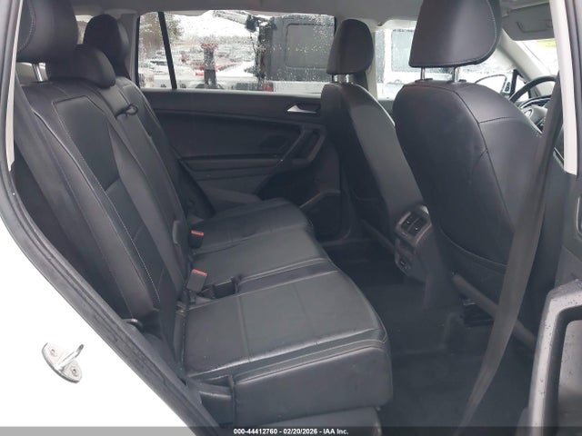 2020 VOLKSWAGEN TIGUAN 3VV2B7AXXLM041648 Photo 7