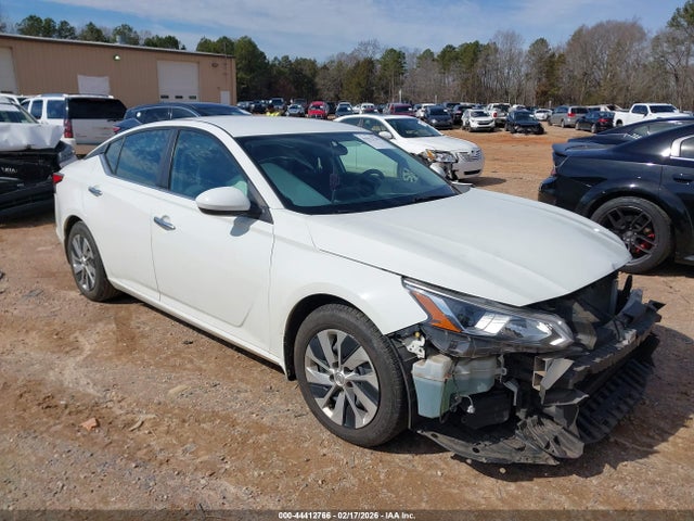 Aukcja sprzedaży 2019 Nissan Altima 2.5 S, vin: 1N4BL4BV3KC194773, numer aukcji: 44412766