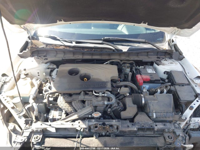 Aukcja sprzedaży 2019 Nissan Altima 2.5 S, vin: 1N4BL4BV3KC194773, numer aukcji: 44412766