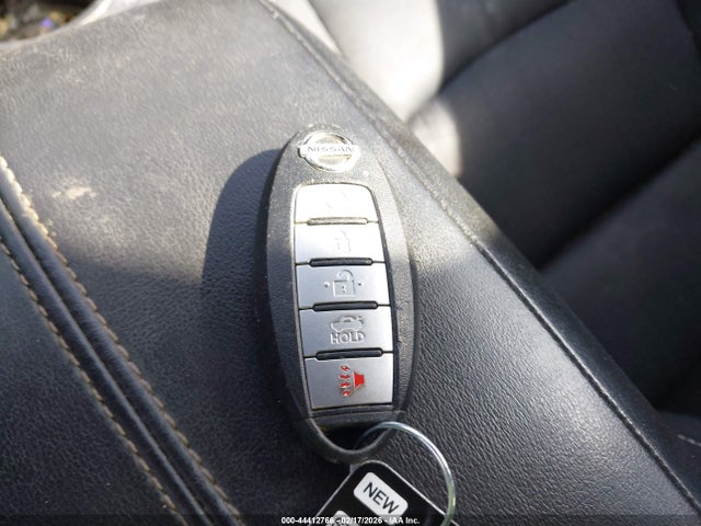 Aukcja sprzedaży 2019 Nissan Altima 2.5 S, vin: 1N4BL4BV3KC194773, numer aukcji: 44412766