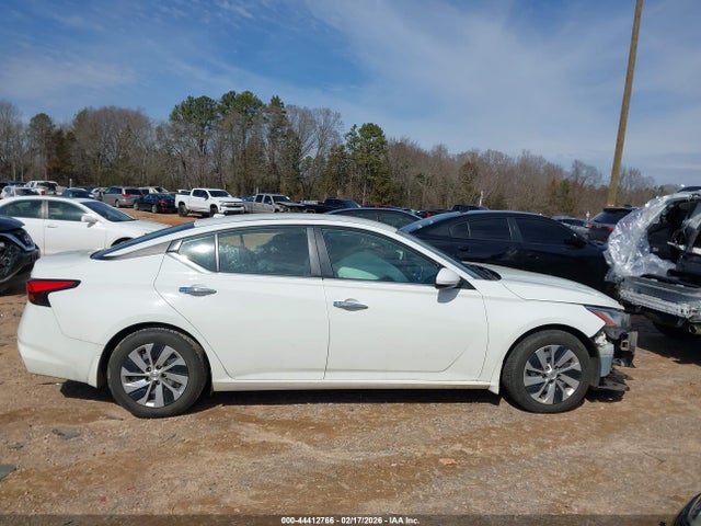 Aukcja sprzedaży 2019 Nissan Altima 2.5 S, vin: 1N4BL4BV3KC194773, numer aukcji: 44412766