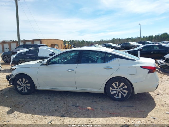 Aukcja sprzedaży 2019 Nissan Altima 2.5 S, vin: 1N4BL4BV3KC194773, numer aukcji: 44412766