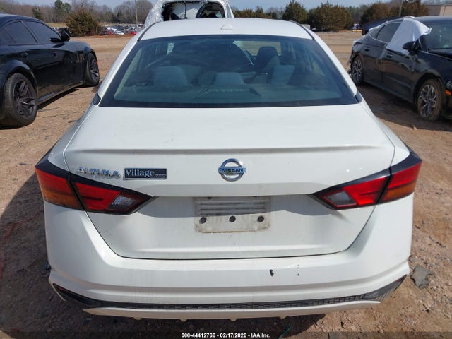 Aukcja sprzedaży 2019 Nissan Altima 2.5 S, vin: 1N4BL4BV3KC194773, numer aukcji: 44412766
