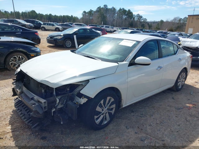 Aukcja sprzedaży 2019 Nissan Altima 2.5 S, vin: 1N4BL4BV3KC194773, numer aukcji: 44412766