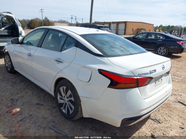 Aukcja sprzedaży 2019 Nissan Altima 2.5 S, vin: 1N4BL4BV3KC194773, numer aukcji: 44412766