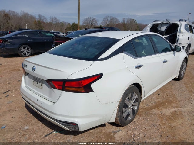 Aukcja sprzedaży 2019 Nissan Altima 2.5 S, vin: 1N4BL4BV3KC194773, numer aukcji: 44412766