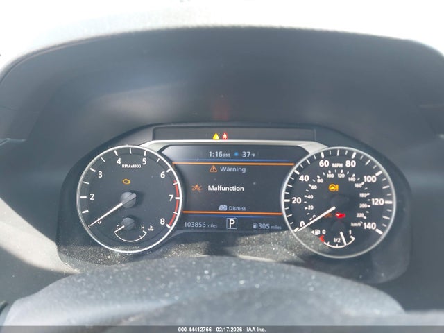 Aukcja sprzedaży 2019 Nissan Altima 2.5 S, vin: 1N4BL4BV3KC194773, numer aukcji: 44412766