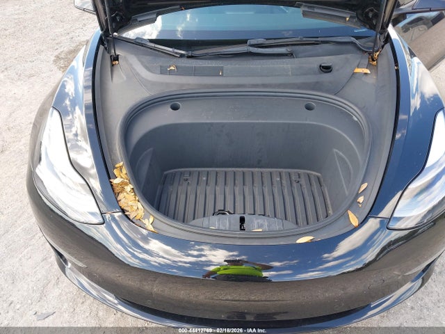 2022 TESLA MODEL 3 5YJ3E1EB9NF104610 Photo 9