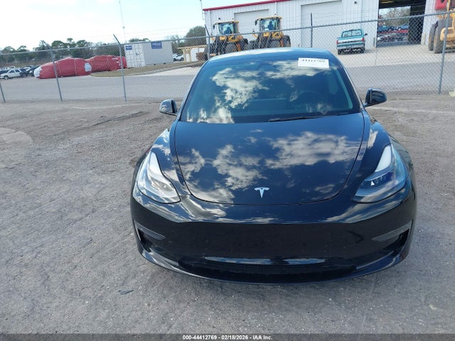 Продаж на аукціоні авто 2022 Tesla Model 3 Long Range Dual Motor All-wheel Drive, vin: 5YJ3E1EB9NF104610, номер лоту: 44412769