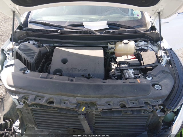 Aukcja sprzedaży 2019 Buick Enclave Fwd Essence, vin: 5GAERBKW1KJ261564, numer aukcji: 44412772