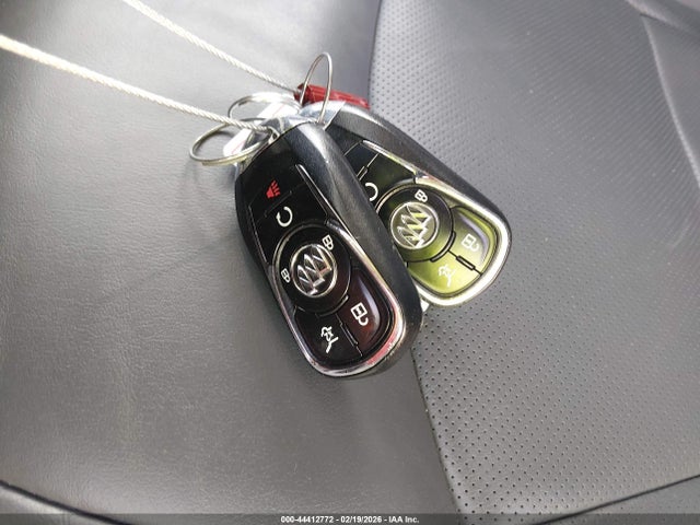 Aukcja sprzedaży 2019 Buick Enclave Fwd Essence, vin: 5GAERBKW1KJ261564, numer aukcji: 44412772