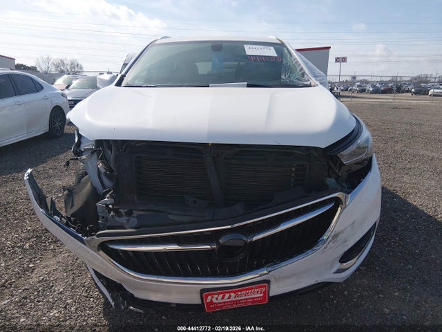 Aukcja sprzedaży 2019 Buick Enclave Fwd Essence, vin: 5GAERBKW1KJ261564, numer aukcji: 44412772