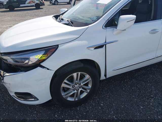 Aukcja sprzedaży 2019 Buick Enclave Fwd Essence, vin: 5GAERBKW1KJ261564, numer aukcji: 44412772