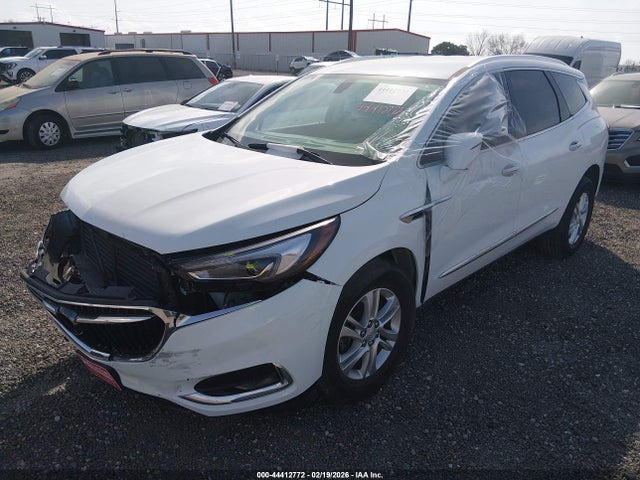 Aukcja sprzedaży 2019 Buick Enclave Fwd Essence, vin: 5GAERBKW1KJ261564, numer aukcji: 44412772