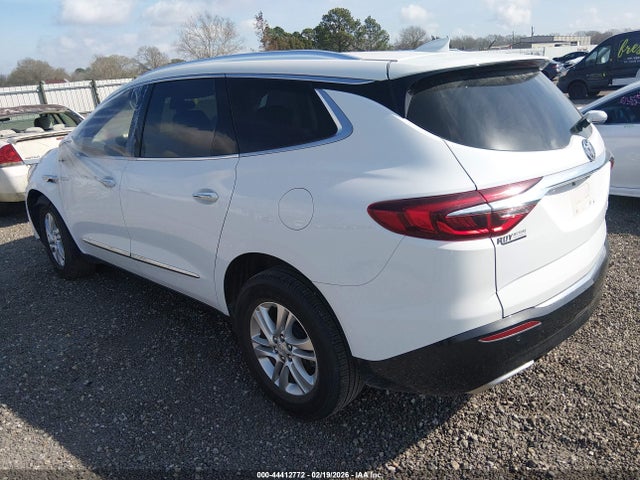 Aukcja sprzedaży 2019 Buick Enclave Fwd Essence, vin: 5GAERBKW1KJ261564, numer aukcji: 44412772