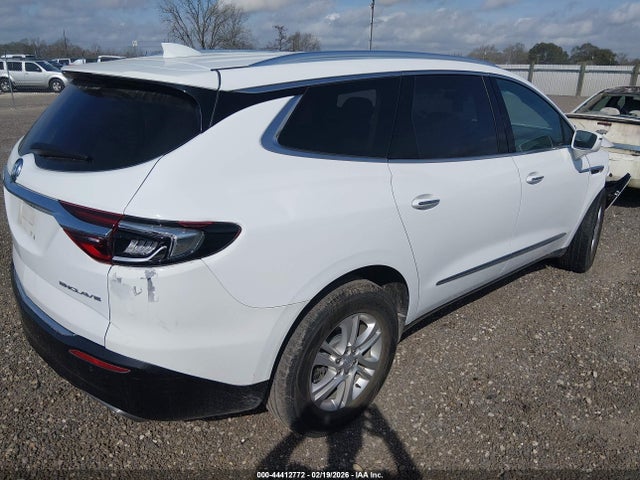 Aukcja sprzedaży 2019 Buick Enclave Fwd Essence, vin: 5GAERBKW1KJ261564, numer aukcji: 44412772