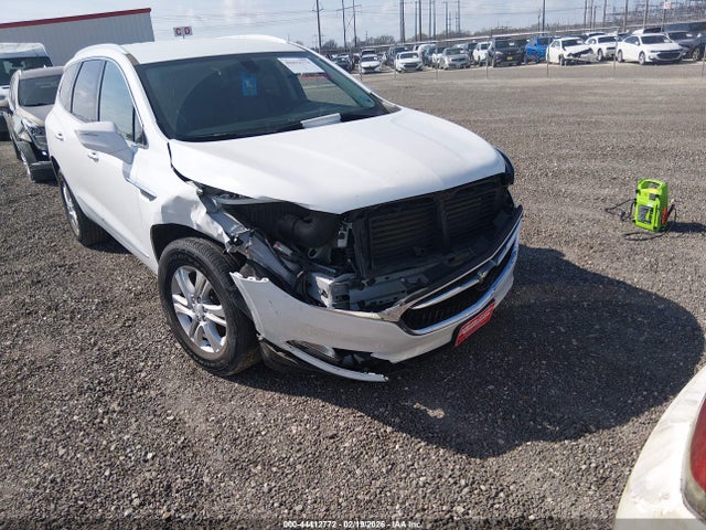 Aukcja sprzedaży 2019 Buick Enclave Fwd Essence, vin: 5GAERBKW1KJ261564, numer aukcji: 44412772